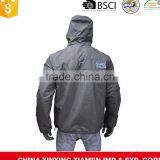 Men Winter Ultralight Custom Designs Quilted Jacket Winderbreaker Bomber Jacket thumbnail-2