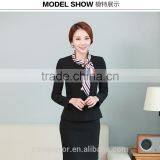 Stewardess Hotel Bespoke Uniform SHL562 thumbnail-3