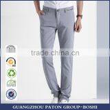 Custom Made Business Men Casual Pants, Fashion Big Size Loose Business Youth Trousers in Summer thumbnail-1