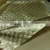 Metallic PVC Artificial Leather Stock Lot For Decorative thumbnail-3