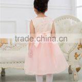 2017 New Spring Baby Valentine Princess Dress Baby Frock Design Girls Sequins Dress Names With Pictures thumbnail-2