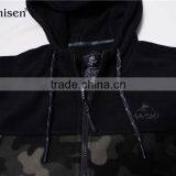 China Products Custom Camouflage Blank Men Hoodies thumbnail-3