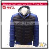 Custom Logo Brand Name Winter Super Warm Latest Design Jacket for Men thumbnail-1