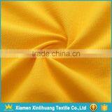 High Quality Navy Blue 65% Polyester 35% Cotton Single Pique Knitted Fabric for Polo Shirts thumbnail-5