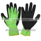 Latex Coated Industry Safety Gloves thumbnail-3