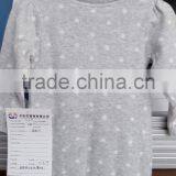 (KD038)hot Sale Jacquard Kids Chirstmas Sweater thumbnail-6