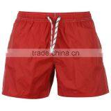 New Custom Basic Swim Shorts Mens thumbnail-1
