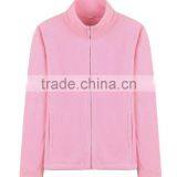 Polar Fleece Winter Women Jacket thumbnail-3