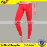 2014 New Designer Undepants Hight Quality Underpants Men Cotton Long Underwear Pictures of Men's Underwear Tr...1009-CKU thumbnail-1