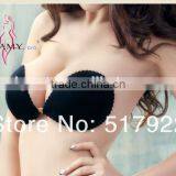 Bra for Backless Dress Longline Bra thumbnail-4