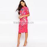 2016 Fashion Women Dress Pakistani Dresses thumbnail-4