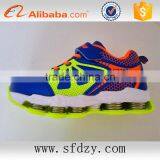 Fashionable Sports Sneakers Kid Shoes for School With China Shoe Factory Low Price thumbnail-6