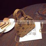 2017 Fashion Women HandBags High Quality Popular Girls Shoulder Bag Sling Elegant Bags thumbnail-3