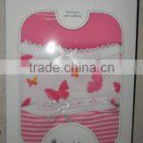 2 Years to 14 Years Premium Soft Cottons Girls Vests thumbnail-1