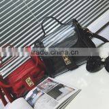 Zm50360b 2017 Spring Lucency Pebble Bags Lady Single Shoulder Womens Handbags thumbnail-5