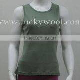Fashion Wool Camisole thumbnail-1