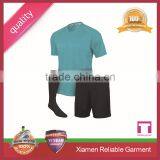 Hot Sale Wholesale Custom Bulk Football Jerseys OEM China Factory thumbnail-2