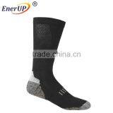 High Quality Free Sample Anti-Bacterial Brethable Compression Copper Socks thumbnail-5
