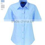 2016 100% Cotton Mens Casual Slim Fit Dress Shirts Latest Shirt Designs for Men thumbnail-5