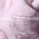 Custom Terry Plain Strip Hotel Towel Set thumbnail-5