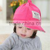 Baby Sunhat Child Magical 1-3years Old Kids Outdoor Cute Bucket Hat Caps thumbnail-3