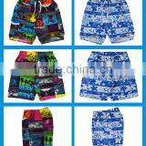 2018 New Design Hot Sale Cheap Short Pants Children Hot Shorts Kids Shorts thumbnail-4