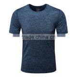 Wholesale Blank t Shirt,mens t Shirts With Customized Design,sports T-shirt for Men thumbnail-1