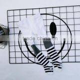 S33263W Newborn Soft Cotton Baby Girl Tights Infant Carton Patterns Pantyhose thumbnail-5