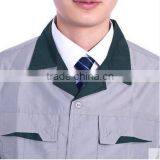 Custom China Factory Industrial Work Uniforms Good Quality Nice Design Work Uniforms for Men thumbnail-3