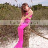 Children Swimwear Kids Sexy Bikinis Child Cute Swimsuit Baby Girls Bikini thumbnail-3