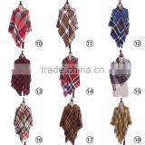 Wholesale Winter Blanket Scarf thumbnail-2