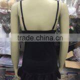 Sexy Mesh Chemise Night Wear Lingerie OEM Quality Underwear Sanhui Shantou thumbnail-4