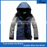 Best Choice Plain Varsity Jackets for Men thumbnail-2