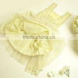 2016 Bridesmaid Dress Wedding Flowergirl Dress thumbnail-5