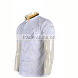Manufacturer Exective Chef Uniform in Restaurant thumbnail-2