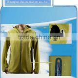 Outdoor Waterproof Jacket Shj11-013 thumbnail-1