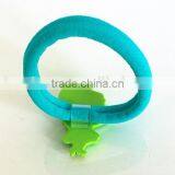 Inside Out Cartoon Characters Decorative Elastic Hair Tie for Kids thumbnail-6