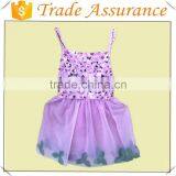 Plus Size Pinky Princess Babygirls Dress thumbnail-1