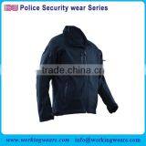 ACU American Army Military Softshell Combat Jacket thumbnail-1