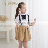 Wholesale School Uniform Design Styles Patterns, Fashion School Uniforms Design thumbnail-6