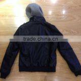 Lady pu Jacket/motorcycle Blazer #PL8923 thumbnail-2