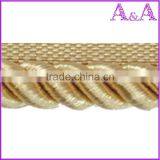 High Quality Curtain Tassel Beadeds Fringe thumbnail-3