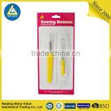 Purple Clothes Sewing Accessories Plastic Seam Ripper thumbnail-4