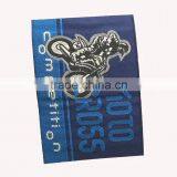 Customized Embroidery Patch Products, Custom Embroidered Brand Logo Patch thumbnail-2
