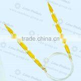 Circular Knitting Needle High Quality Knitting Needle Bamboo Circular Knitting Needle thumbnail-6