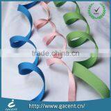 Custom Printed Logo Strong Nylon Webbing Belt for Dog Collars