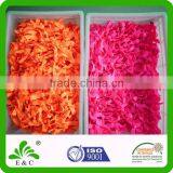 Custom Solid Color Soft Fabric Good Stretch Kknekki Ties Elastic Hair Band thumbnail-6