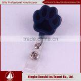 Retractable Badge Reel Alligator Clip XSBH0127 thumbnail-1