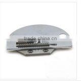 Needle Plate,Feed Dog Sewing Machine Spare Parts Sewing Accessories 1109555H /1613555H