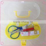 100% Cotton Sewing Thread for Sale thumbnail-3